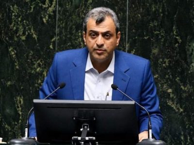 تنگه هرمز در مدار حکمرانی مقتدرانه ایران