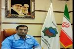 طوفان تا سه‌شنبه مهمان سیستان است