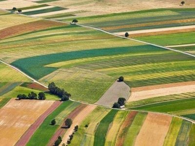 رصد مستمر تغییر کاربری اراضی در سیستان‌وبلوچستان