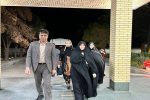 مردم سیستانوبلوچستان نماد همبستگی ملی هستند