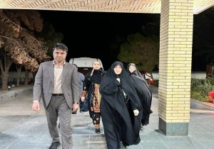 مردم سیستانوبلوچستان نماد همبستگی ملی هستند