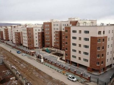 آغاز ثبت‌نام طرح مسکن استیجاری در سیستان‌وبلوچستان