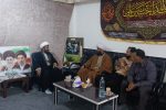 تأکید امام جمعه کنارک بر ظرفیتهای موقوفاتی