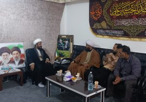 تأکید امام جمعه کنارک بر ظرفیتهای موقوفاتی