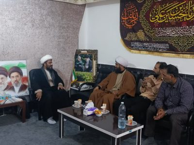 تأکید امام جمعه کنارک بر ظرفیت‌های موقوفاتی