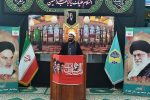 قدرت نیروهای مسلح؛ ضامن انتقام خون شهید