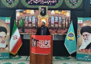قدرت نیروهای مسلح؛ ضامن انتقام خون شهید