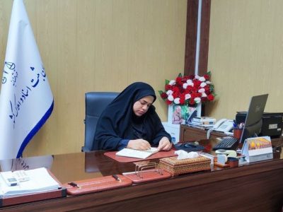 راه‌اندازی سامانه ساماندهی اسناد غیررسمی در سیستان‌وبلوچستان