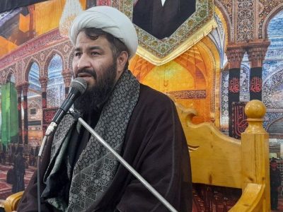 نماز جمعه؛ میعادگاه حیات طیبه و امنیت جامعه