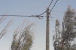 افت شدید ولتاژ شبکه برق روستای «بزی علیا»