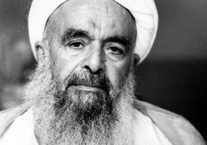 سیر مجد و شهادت شیخالشهدا صدوقی