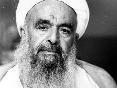 سیر مجد و شهادت شیخ‌الشهدا صدوقی