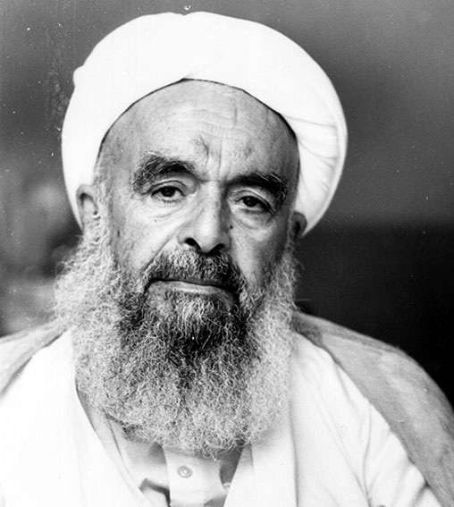 سیر مجد و شهادت شیخالشهدا صدوقی سیر مجد و شهادت شیخالشهدا صدوقی