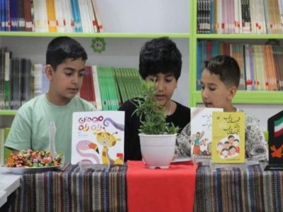 ادبیات کودک، زیربنای هویت و آینده فرهنگی جامعه