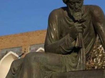 خوارزمی، میراث ماندگار نوآوری و پیشرفت ایران