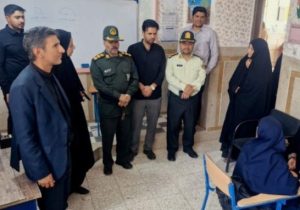 نوپایا؛ آوردگاه استعدادهای دانشآموزی هامون