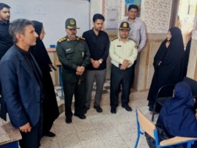 نوپایا؛ آوردگاه استعدادهای دانشآموزی هامون