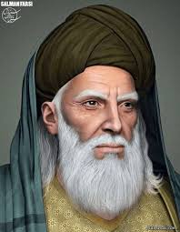 سلمان فارسی؛ نماد حقیقتجویی و ولایتمداری سلمان فارسی؛ نماد حقیقتجویی و ولایتمداری