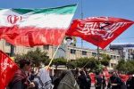 مشهد؛ میعادگاه عاشقان برای تشییع رهبر شهید