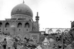 حماسه گوهرشاد، نقطه عطف تاریخ مقاومت ایران