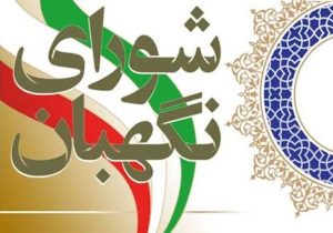 شورای نگهبان، ستون استوار صیانت از قانون اساسی
