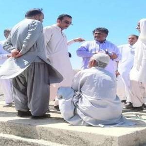 همدلی مسئولان، گرهگشای تأمین آب شرب روستاها