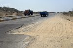ساماندهی کمربندی شمالی چابهار با جدیت پیگیری میشود