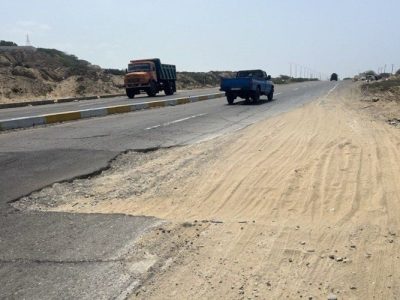 ساماندهی کمربندی شمالی چابهار با جدیت پیگیری میشود