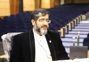 پذیرش قطعنامه ۵۹۸ زمینهساز اقتدار ایران شد