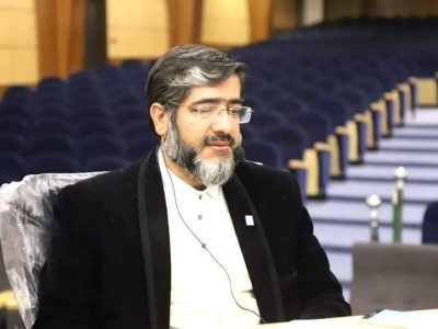 پذیرش قطعنامه ۵۹۸ زمینهساز اقتدار ایران شد