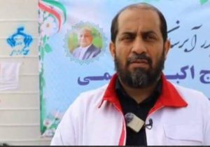 آمادگی عملیاتی هلالاحمر راسک مورد ارزیابی قرار گرفت