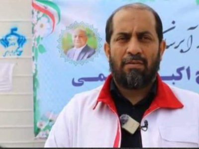 آمادگی عملیاتی هلالاحمر راسک مورد ارزیابی قرار گرفت