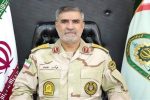 درگیری مسلحانه مرزبانان با گروهک تروریستی