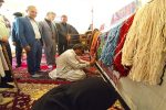 قالی‌باف زهک، میراثی برای اشتغال و هنر