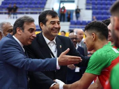 قرعه زنان کبدیکار در ناگویا سختتر از مردان