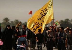 اربعین؛ پیوندِ ناگسستنیِ امت و جبهه مقاومت