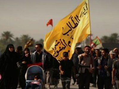اربعین؛ پیوندِ ناگسستنیِ امت و جبهه مقاومت