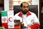هلال‌احمر با تمام ظرفیت آماده اربعین حسینی