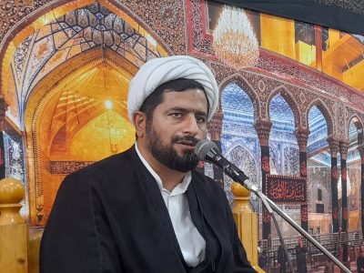 الگوهای ماندگاری در سیره رهبری