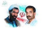 رجایی و باهنر؛ تندیس‌های اخلاص و خدمت‌گزاری