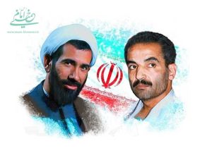 رجایی و باهنر؛ تندیس‌های اخلاص و خدمت‌گزاری