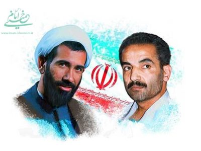 رجایی و باهنر؛ تندیس‌های اخلاص و خدمت‌گزاری
