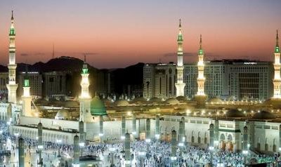 هجرت، آغاز فصل تازه رسالت