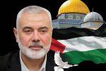 هنیه، پرچمدار ماندگار مقاومت