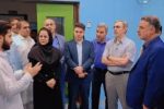 ارتقای دسترسی مردم به خدمات سلامت