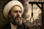 شیخ فضل‌الله نوری؛ نماد ایستادگی برای اسلام