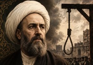 شیخ فضل‌الله نوری؛ نماد ایستادگی برای اسلام