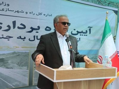 افتتاح ۳۰۰ درصدی پروژهها با ۲۳ درصد اعتبار