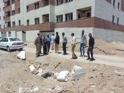 افتتاح ۵ هزار واحد مسکونی در شمال سیستان‌وبلوچستان