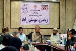 زرآباد در مسیر تأمین پایدار آب شرب